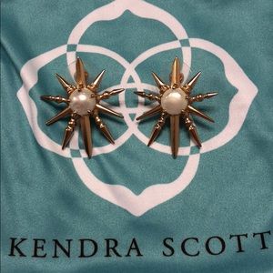 Kendra Scott Earrings